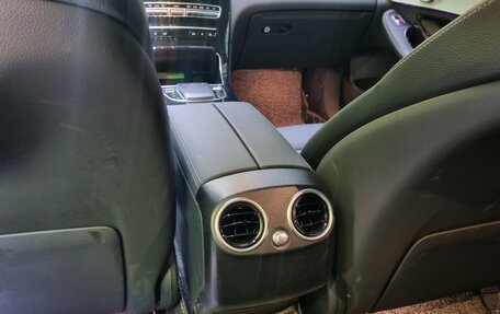 Mercedes-Benz GLC, 2022 год, 4 641 000 рублей, 11 фотография