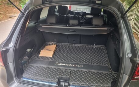 Mercedes-Benz GLC, 2022 год, 4 641 000 рублей, 10 фотография