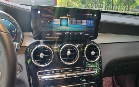 Mercedes-Benz GLC, 2022 год, 4 641 000 рублей, 13 фотография