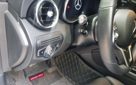 Mercedes-Benz GLC, 2022 год, 4 641 000 рублей, 15 фотография