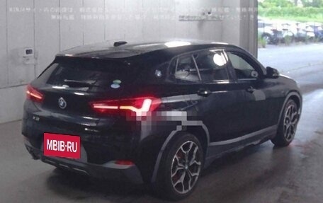 BMW X2, 2018 год, 1 700 000 рублей, 4 фотография