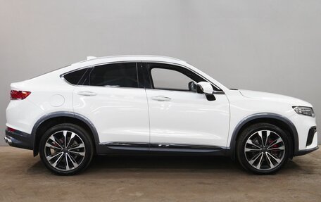 Geely Tugella FY11, 2022 год, 2 430 000 рублей, 4 фотография