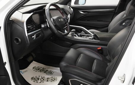 Geely Tugella FY11, 2022 год, 2 430 000 рублей, 12 фотография