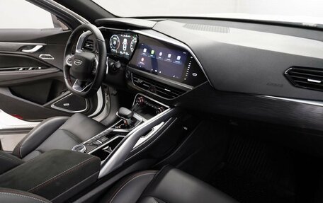 Geely Tugella FY11, 2022 год, 2 430 000 рублей, 11 фотография