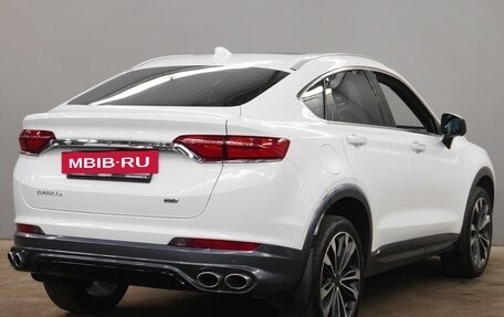 Geely Tugella FY11, 2022 год, 2 430 000 рублей, 5 фотография