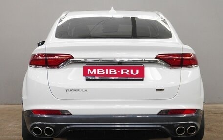 Geely Tugella FY11, 2022 год, 2 430 000 рублей, 6 фотография