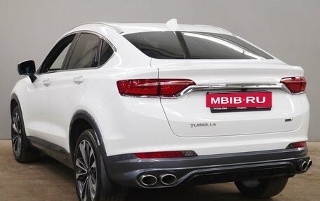 Geely Tugella FY11, 2022 год, 2 430 000 рублей, 7 фотография