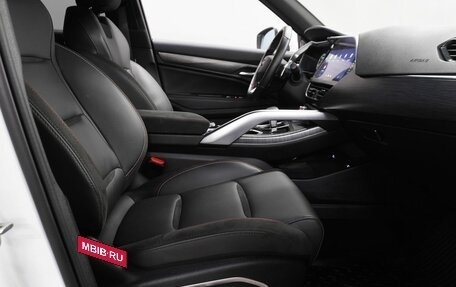 Geely Tugella FY11, 2022 год, 2 430 000 рублей, 13 фотография