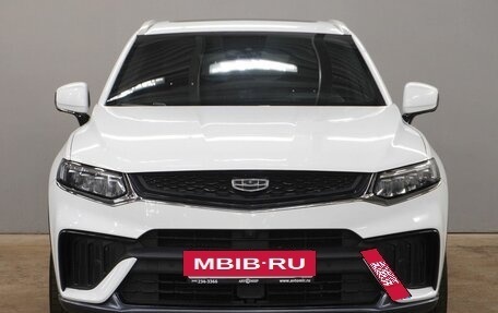 Geely Tugella FY11, 2022 год, 2 430 000 рублей, 2 фотография