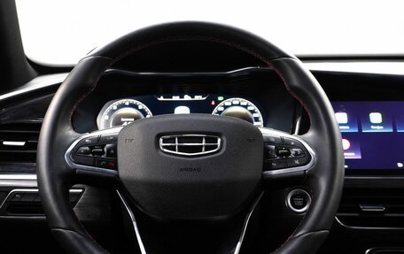 Geely Tugella FY11, 2022 год, 2 430 000 рублей, 16 фотография