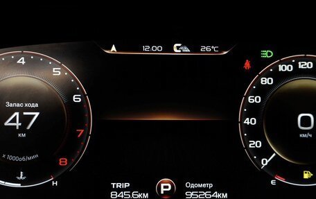 Geely Tugella FY11, 2022 год, 2 430 000 рублей, 19 фотография