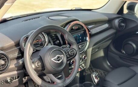 MINI Hatch, 2021 год, 1 905 441 рублей, 7 фотография