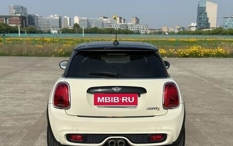 MINI Hatch, 2021 год, 1 905 441 рублей, 5 фотография
