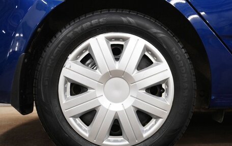 Hyundai Solaris II рестайлинг, 2015 год, 928 000 рублей, 10 фотография