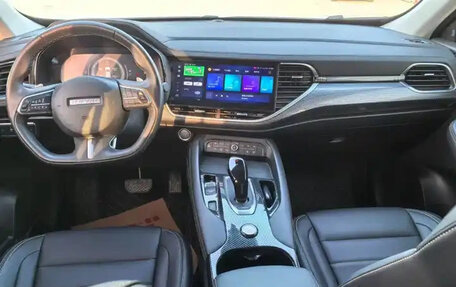 Haval F7x I, 2021 год, 1 100 888 рублей, 5 фотография