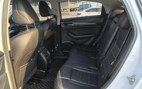 Haval F7x I, 2021 год, 1 100 888 рублей, 9 фотография