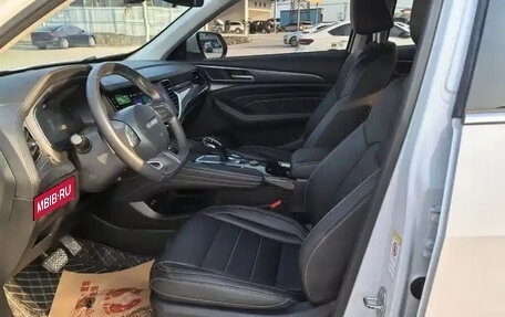 Haval F7x I, 2021 год, 1 100 888 рублей, 6 фотография