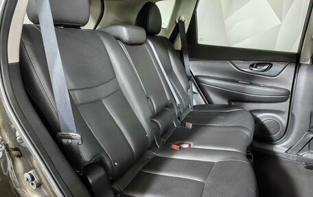 Nissan X-Trail, 2017 год, 1 543 000 рублей, 14 фотография