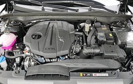 KIA K5, 2025 год, 3 500 000 рублей, 6 фотография