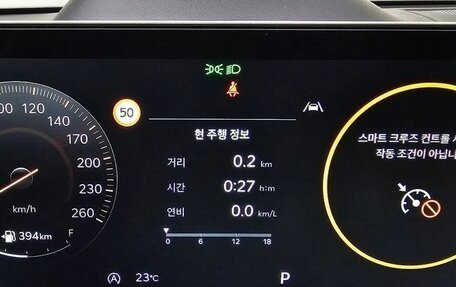 KIA K5, 2025 год, 3 500 000 рублей, 10 фотография