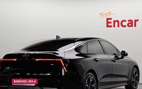 KIA K5, 2025 год, 3 500 000 рублей, 4 фотография