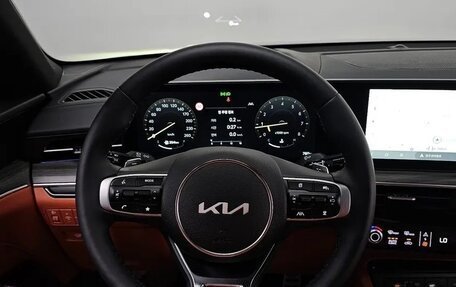 KIA K5, 2025 год, 3 500 000 рублей, 9 фотография