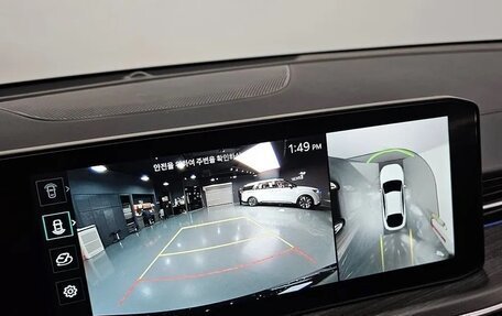KIA K5, 2025 год, 3 500 000 рублей, 12 фотография