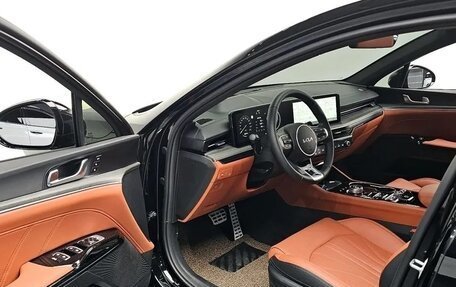 KIA K5, 2025 год, 3 500 000 рублей, 7 фотография