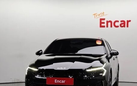 KIA K5, 2025 год, 3 500 000 рублей, 2 фотография