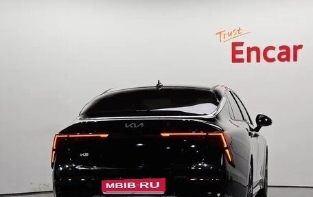 KIA K5, 2025 год, 3 500 000 рублей, 3 фотография