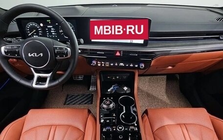 KIA K5, 2025 год, 3 500 000 рублей, 8 фотография