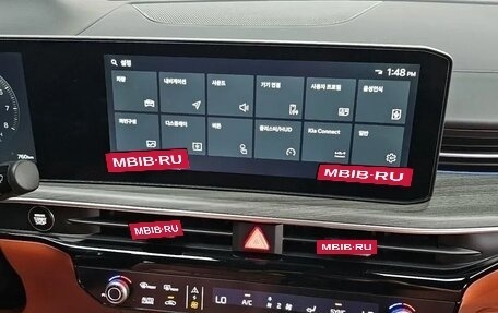 KIA K5, 2025 год, 3 500 000 рублей, 13 фотография