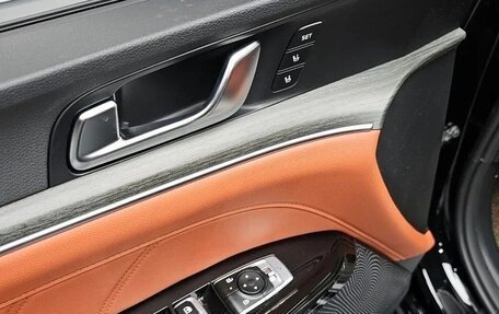 KIA K5, 2025 год, 3 500 000 рублей, 18 фотография