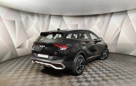 KIA Sportage IV рестайлинг, 2025 год, 3 983 000 рублей, 2 фотография