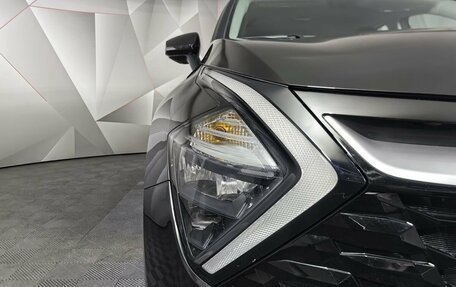 KIA Sportage IV рестайлинг, 2025 год, 3 983 000 рублей, 9 фотография