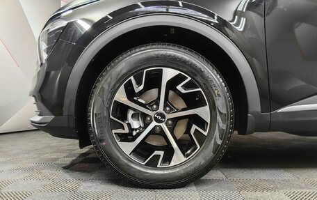 KIA Sportage IV рестайлинг, 2025 год, 3 983 000 рублей, 8 фотография