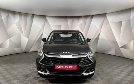 KIA Sportage IV рестайлинг, 2025 год, 3 983 000 рублей, 7 фотография