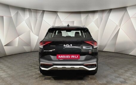 KIA Sportage IV рестайлинг, 2025 год, 3 983 000 рублей, 10 фотография