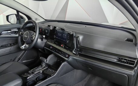 KIA Sportage IV рестайлинг, 2025 год, 3 983 000 рублей, 13 фотография
