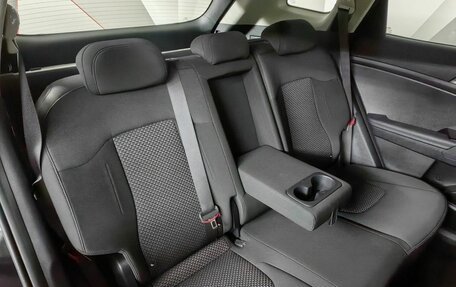 KIA Sportage IV рестайлинг, 2025 год, 3 983 000 рублей, 17 фотография