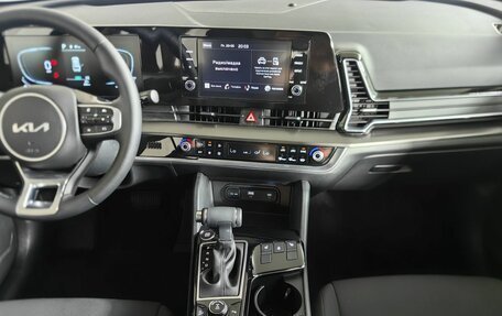 KIA Sportage IV рестайлинг, 2025 год, 3 983 000 рублей, 15 фотография