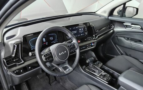 KIA Sportage IV рестайлинг, 2025 год, 3 983 000 рублей, 19 фотография