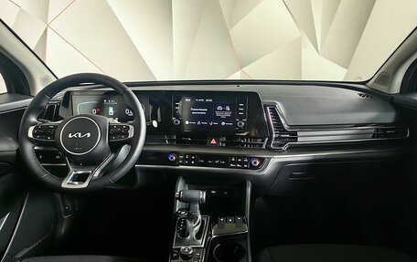 KIA Sportage IV рестайлинг, 2025 год, 3 983 000 рублей, 14 фотография