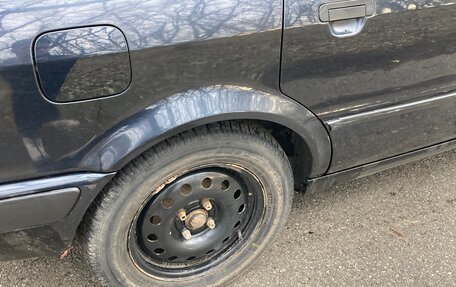 Audi 80, 1993 год, 177 000 рублей, 9 фотография