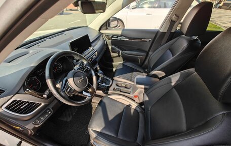 KIA Seltos I, 2019 год, 2 450 000 рублей, 14 фотография