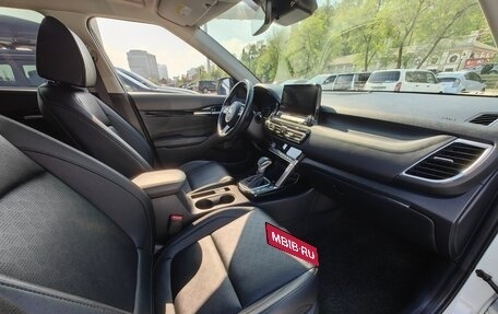 KIA Seltos I, 2019 год, 2 450 000 рублей, 13 фотография
