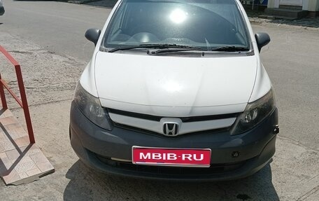 Honda Partner II, 2006 год, 530 000 рублей, 1 фотография