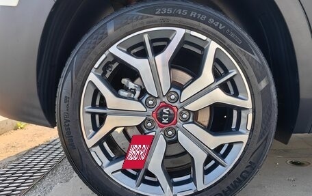 KIA Seltos I, 2019 год, 2 450 000 рублей, 11 фотография