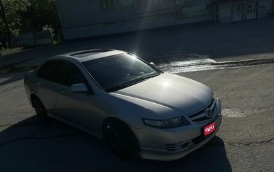 Honda Accord VII рестайлинг, 2006 год, 960 000 рублей, 1 фотография