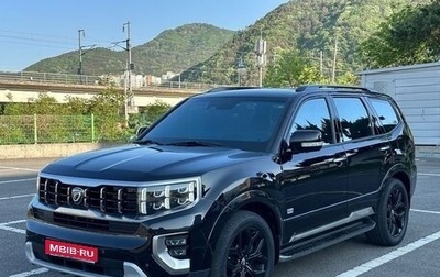 KIA Mohave I, 2021 год, 3 010 000 рублей, 1 фотография